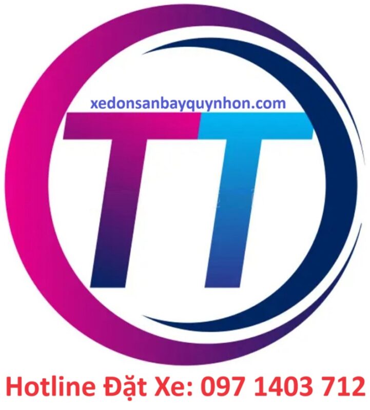 Xe Đón-Tiễn Sân Bay Quy Nhơn